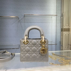 Christian Dior My Lady Bags